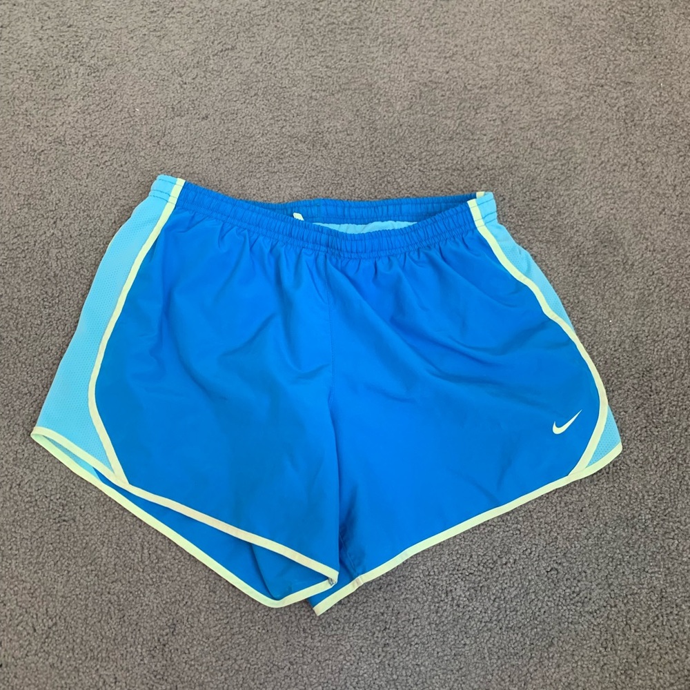 nike shorts